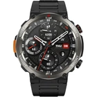 Смарт-часы Blackview W50 Pro 1.45'' 960mAh BT5.2 Black (6931548319351)