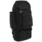 Рюкзак тактичний Mil-Tec з Дощовиком 75Л Чорний RUCKSACK 'RANGER' 75 (14030002-75)