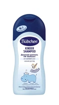Шампунь для новонароджених Bubchen Дитячий 200 мл