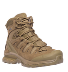 Ботинки Salomon QUEST 4D GTX Forces 2, Coyote, UK 6.5 / EU 40