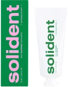 Зубна паста щоденна відбілювальна Кавун М'ята Solident Watermelon Mint 25 мл