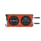 BMS плата LP LiFePO4 48V 16S Dis 150A Ch 75A