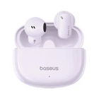 Бездротові блютуз навушники Baseus A00053500533-Z1 Bowie E11 TWS Фіолетовий