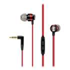 Наушники Sennheiser CX 300S Red (508595)