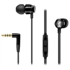 Навушники Sennheiser CX 300S Black (508593)