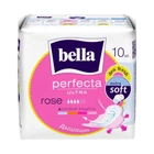 Гігієнічні прокладки Bella Perfecta ultra Rose 10 шт