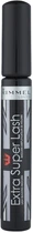Тушь для ресниц Rimmel Extra Super Lash 8 мл Brown Black (5012874101061)