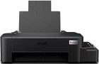 Принтер Epson ink color A4 EcoTank L121 9_4 ppm USB 4 inks