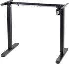 Регульований каркас Barsky StandUp User Black (FBSTh-01)