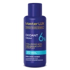 Крем-окислювач Master LUX professional 6% 60 мл