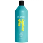 Шампунь для надання oб'єму тонкого волосся Matrix Total Results High Amplify Shampoo 1000 мл