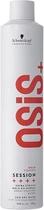 Лак для волос экстрасильной фиксации Schwarzkopf Professional Osis+ Finish Session Spray 500 мл