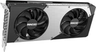 Видеокарта INNO3D PCI-Ex GeForce RTX 5070 TWIN X2 12GB GDDR7 (192bit) (2512/28000) (HDMI, 3 x DisplayPort) (N50702-12D7-195064N)