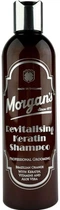 Увлажняющий шампунь для сухих волос Morgan's Revitalising Keratin Shampoo Brazilian Orange 250 мл (5012521100041)
