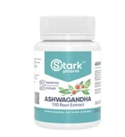 Натуральная добавка Stark Pharm Ashwagandha таблетки