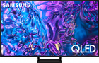 Телевизор Samsung QLED 75" QE75Q70DAUXUA+ Музыкальный центр Samsung Music Frame HW-LS60D/UA в подарок!