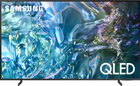 Телевизор Samsung QLED 55" QE55Q60DAUXUA