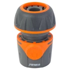 Конектор FLORA 1/2" швидкознімний для шлангу 3/4" (ABS+TPR) (5015544)