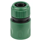 Конектор GRAD 1/2" швидкознімний для шланга 1/2" (ABS) (5016135)