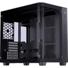 Корпус Jonsbo TK-3 Black (TK-3 Black)