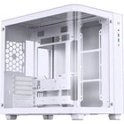 Корпус Jonsbo TK-3 White (TK-3 White)