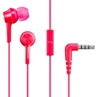 Навушники Panasonic RP-TCM115GC-P Pink