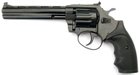 Револьвер під патрон Флобера ЛАТЕК Safari РФ-461м пластик - зображення 1