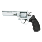 Револьвер під патрон Флобера Ekol Viper 4,5 Chrome - зображення 1