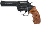Револьвер флобера STALKER S 4.5 ". Матеріал рукояті - пластик Wood - изображение 1