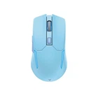 Беспроводная игровая мышь Fantech WGC2 Venom II Vibe, RGB, 800-4000DPI, 2.4GHz, 300mAh, 720h, Голубой