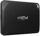 SSD накопитель Crucial X10 Pro 4 TB (CT4000X10PROSSD9)