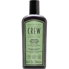 Шампунь для кучерявого волосся American Crew Forming Pre-Styling Shampoo 250 мл 738678004180