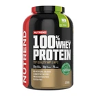 Протеїн Nutrend 100% Whey Protein