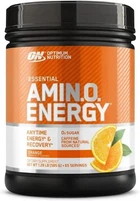 Амінокислота Optimum Nutrition Essential Amino Energy 270 г