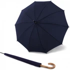 Зонт Knirps A.771 Long Automatic Navy (Kn96 7771 1201)