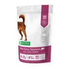 Сухий корм для собак Nature's Protection Mini extra Salmon Adult Small breeds