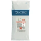 Сухой корм Quattro Adult Maxi для взрослых собак больших пород с говядиной