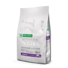 Сухой беззерновой корм для юниоров Nature's Protection Superior Care White Dogs Grain Free Junior All Breeds