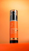 Крем Soika для обличчя сонцезахисний з SPF50