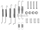 Монтажний комплект гальмівних колодок Bosch (1987475110)