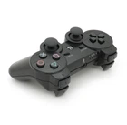 Геймпад джойстик DoubleShock Wireless PS3 PC Double Motor Vibration DUALSHOCK 3 Black