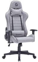 Игровое кресло GamePro GC575FB Gray Fabric (GC575FG)