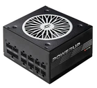 Блок питания Chieftronic PowerUp 650W 80+ Gold (GPX-650FC) Black