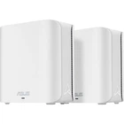 MESH-система ASUS Wi-Fi Mesh система ZenWiFi BD4 2pk White (90IG0960-MO3C20)