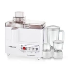 Кухонний комбайн Sokany SK-03029 із соковижималкою та кавомолкою 4в1 блендер 800 Вт