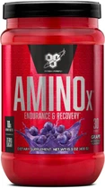 Амінокислота BSN Amino X