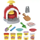 Набір з пластиліном Play-Doh Печемо піцу (F4373)