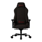 Крісло для геймерів LORGAR Ace 422 Black Red (LRG-CHR422BR)