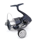 Котушка Shimano Twin Power XD FA C5000XG 10+1BB 6.2:1 (1013-2266.41.02)