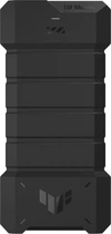 Накопичувач SSD Asus USB-C 2TB TUF GAMING AS2000 PLUS (90DD02Y0-M09000)